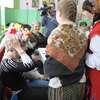 Tłusty Czwartek w Dzierzgowie – w szkole piekli oponki i faworki