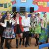 Tłusty Czwartek w Dzierzgowie – w szkole piekli oponki i faworki