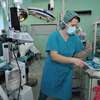 Kraniostenoza: pierwsza taka operacja w Olsztynie