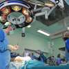Kraniostenoza: pierwsza taka operacja w Olsztynie