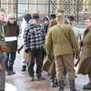 Odbicie więźniów z Urzędu Bezpieczeństwa w Mławie- próba generalna