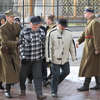 Odbicie więźniów z Urzędu Bezpieczeństwa w Mławie- próba generalna