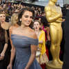 Live from the Red Carpet at Oscar 2012