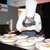 Konkurs kulinarny w Rynie