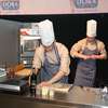 Konkurs kulinarny w Rynie