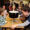 Święto olsztyńskiego planetarium
