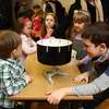 Święto olsztyńskiego planetarium