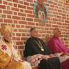 Pierwsza rocznica śmierci biskupa Juliana Gbura