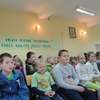 WIECZFNIA KOŚCIELNA: Dzieci wystartowały w konkursie „Mistrz dobrych manier”  
