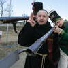 Napoleoniada: Przygotowania do bitwy