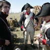 Napoleoniada: Przygotowania do bitwy