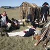 Napoleoniada: Przygotowania do bitwy
