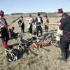 Napoleoniada: Przygotowania do bitwy