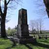Wlczęta; pomnik poległych w czasie I wojny światowej
