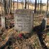 Małe Baginice: zabytkowy cmentarz