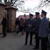 Szreńsk żegnał swojego policjanta. Tłumy na pogrzebie asp. Adama Rychcika
