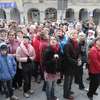 Olsztyn. Aktywnie! Spacer z przewodnikiem