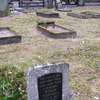 Ruciane - Nida: stary cmentarz w Nidzie