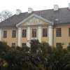 Pałac w Smolajnach - dawna letnia rezydencja biskupów warmińskich