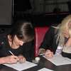Casting w Olecku do konkursu Miss Polonia Mazur Wschodnich