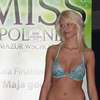 Casting w Olecku do konkursu Miss Polonia Mazur Wschodnich