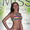 Casting w Olecku do konkursu Miss Polonia Mazur Wschodnich
