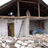 SUŁKOWO POLNE: Podczas prac remontowych zawaliła się ściana domu. Mężczyzna wydobyty spod gruzu