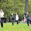 Olsztyn. Aktywnie! Tai Chi
