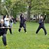 Olsztyn. Aktywnie! Tai Chi