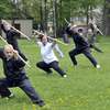 Olsztyn. Aktywnie! Tai Chi