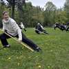Olsztyn. Aktywnie! Tai Chi