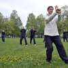 Olsztyn. Aktywnie! Tai Chi