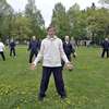 Olsztyn. Aktywnie! Tai Chi