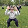 Olsztyn. Aktywnie! Tai Chi