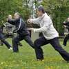 Olsztyn. Aktywnie! Tai Chi