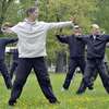 Olsztyn. Aktywnie! Tai Chi