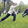 Olsztyn. Aktywnie! Tai Chi