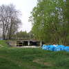 Sprzątanie Iławki - wiosna 2012