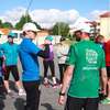 Olsztyn Aktywnie - joga, rajd rowerowy i biegi
