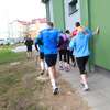 Olsztyn Aktywnie - joga, rajd rowerowy i biegi