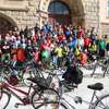 Olsztyn Aktywnie - joga, rajd rowerowy i biegi
