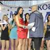 Kortowiada 2012. Wybory Miss Wenus