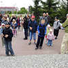 XIV Samochodowy Rajd Rodzinny, Jaroty, Olsztyn