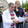 XIV Samochodowy Rajd Rodzinny, Jaroty, Olsztyn