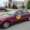 XIV Samochodowy Rajd Rodzinny, Jaroty, Olsztyn