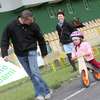 Mławskie wyścigi rowerkowe dla dzieci – zobacz zdjęcia 