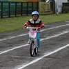 Mławskie wyścigi rowerkowe dla dzieci – zobacz zdjęcia 