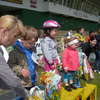Mławskie wyścigi rowerkowe dla dzieci - zobacz kolejne zdjęcia