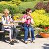 Olsztyn. Aktywnie! Niedzielne nordic walking