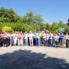 Olsztyn. Aktywnie! Niedzielne nordic walking